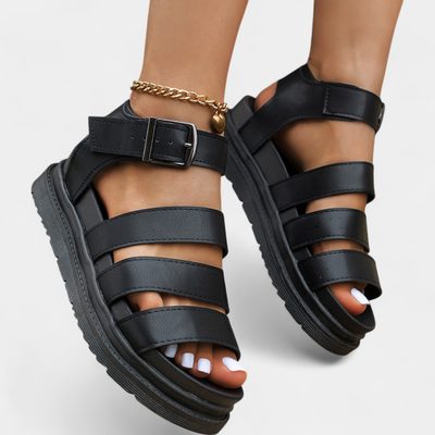 Colleen - Legere und elegante Sandalen