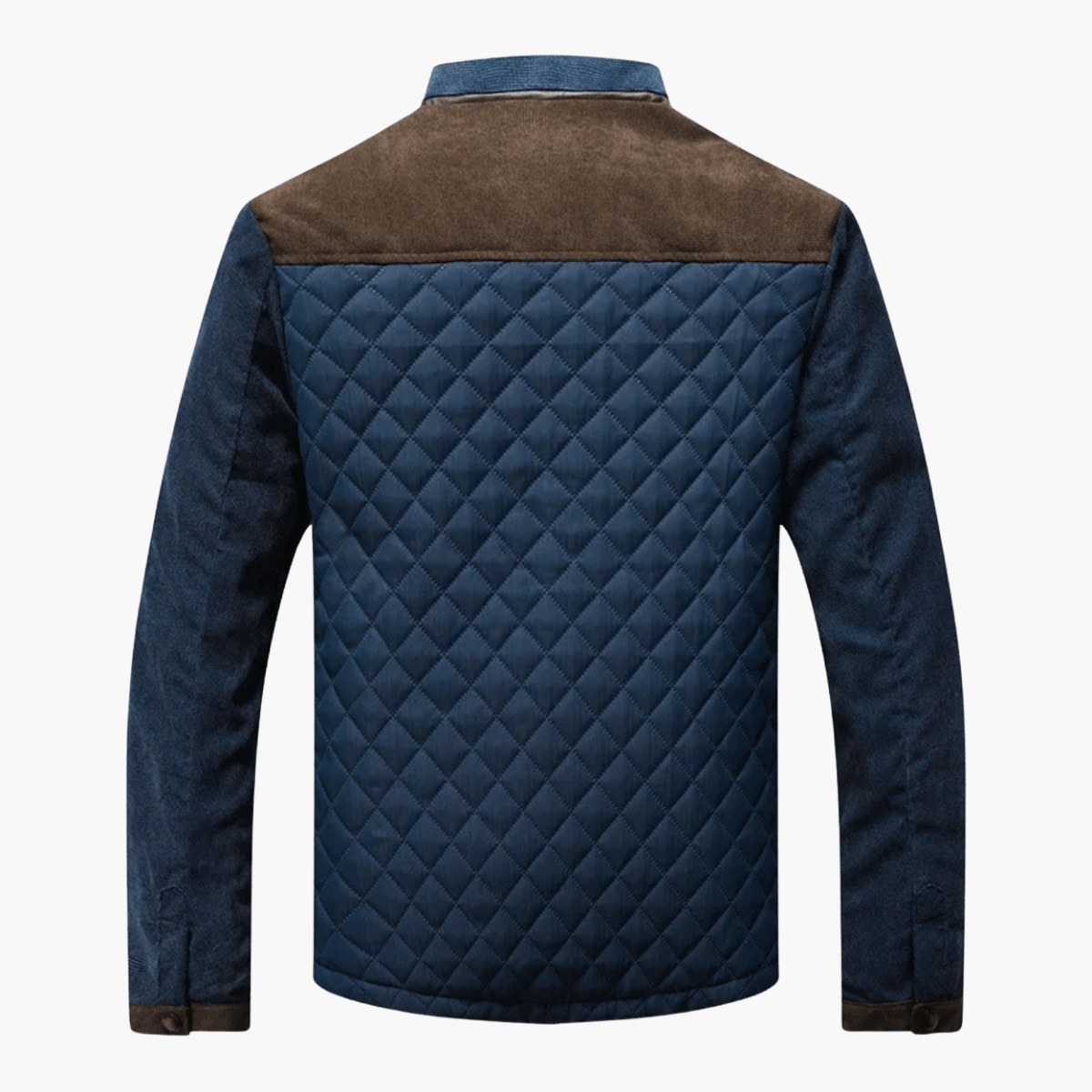 Laurent | Luxe Geruite Herenjas