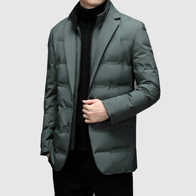 Massimo™ | Stilvolle Herrenjacke