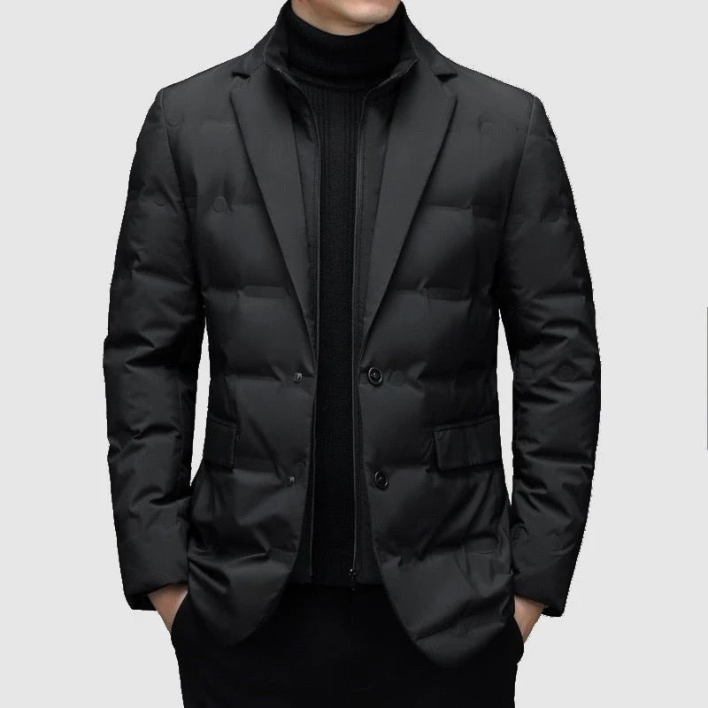 Massimo™ | Stilvolle Herrenjacke
