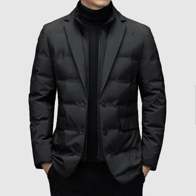 Massimo™ | Stilvolle Herrenjacke