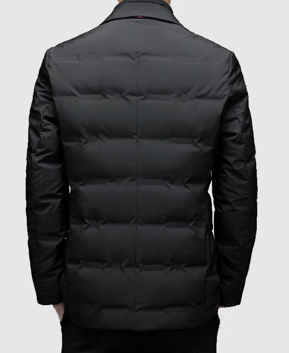 Massimo™ | Stilvolle Herrenjacke