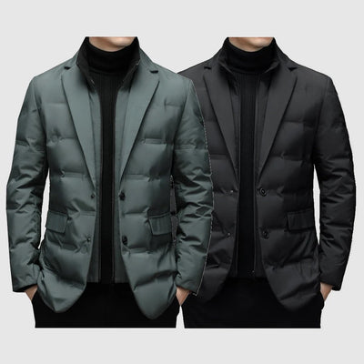Massimo™ | Stilvolle Herrenjacke