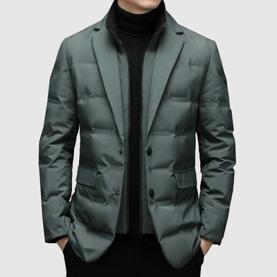 Massimo™ | Stilvolle Herrenjacke