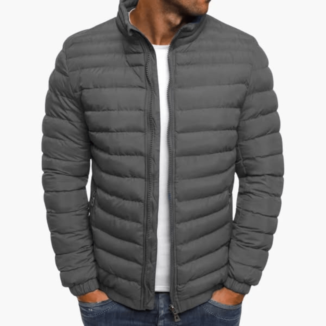 Mitchel | Leichte Herrenjacke