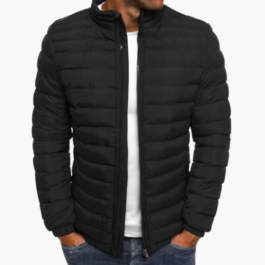 Mitchel | Leichte Herrenjacke