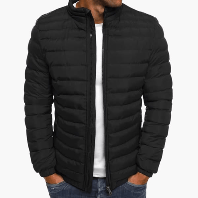 Mitchel | Leichte Herrenjacke