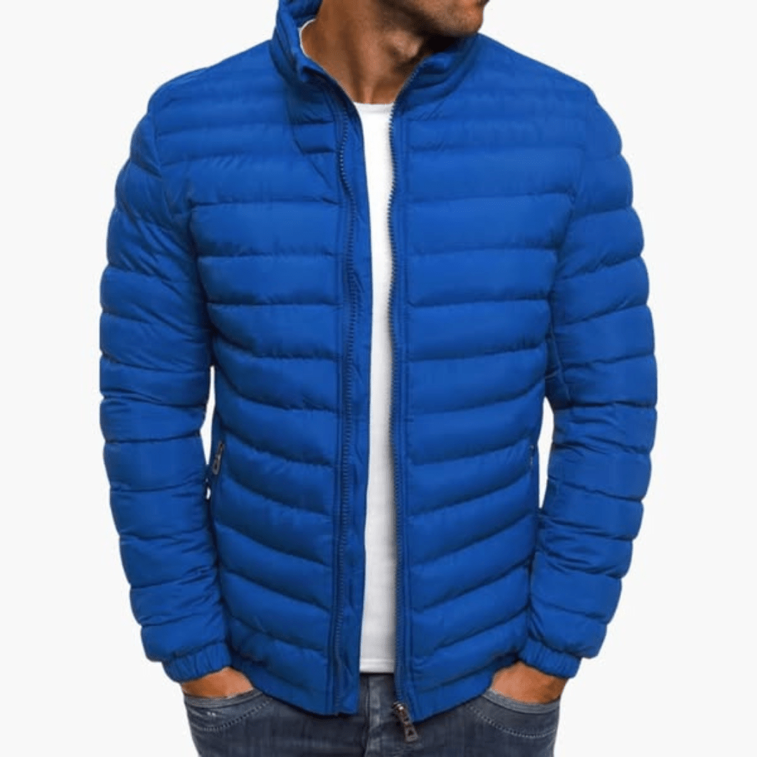 Mitchel | Leichte Herrenjacke