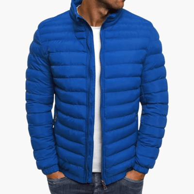 Mitchel | Leichte Herrenjacke