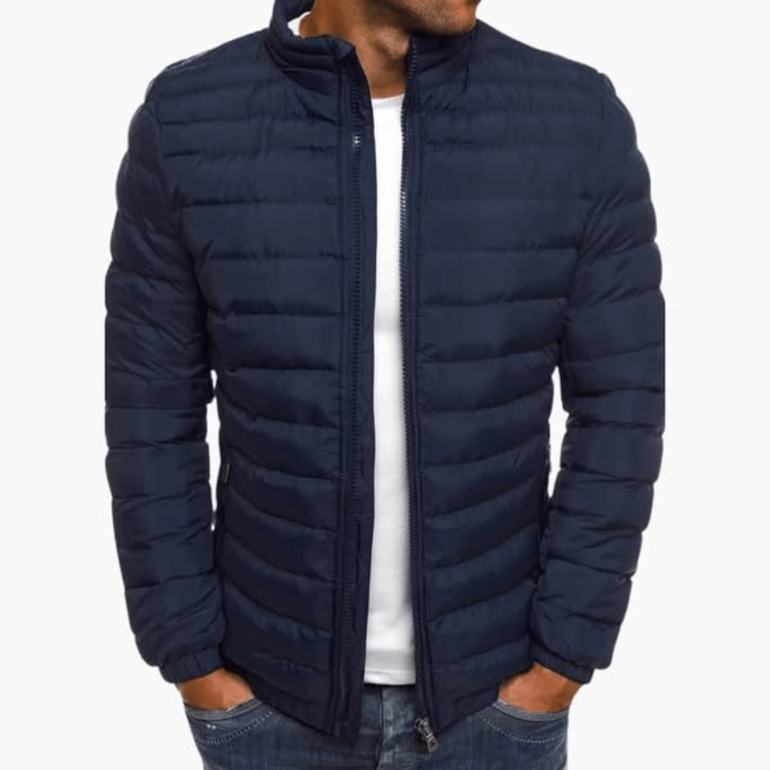 Mitchel | Leichte Herrenjacke