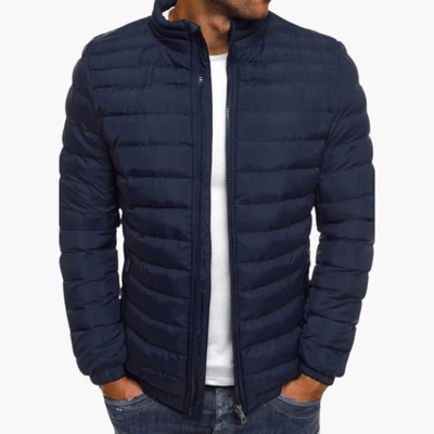 Mitchel | Leichte Herrenjacke