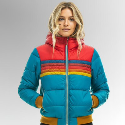 TLL™ | Thermo-Windjacke