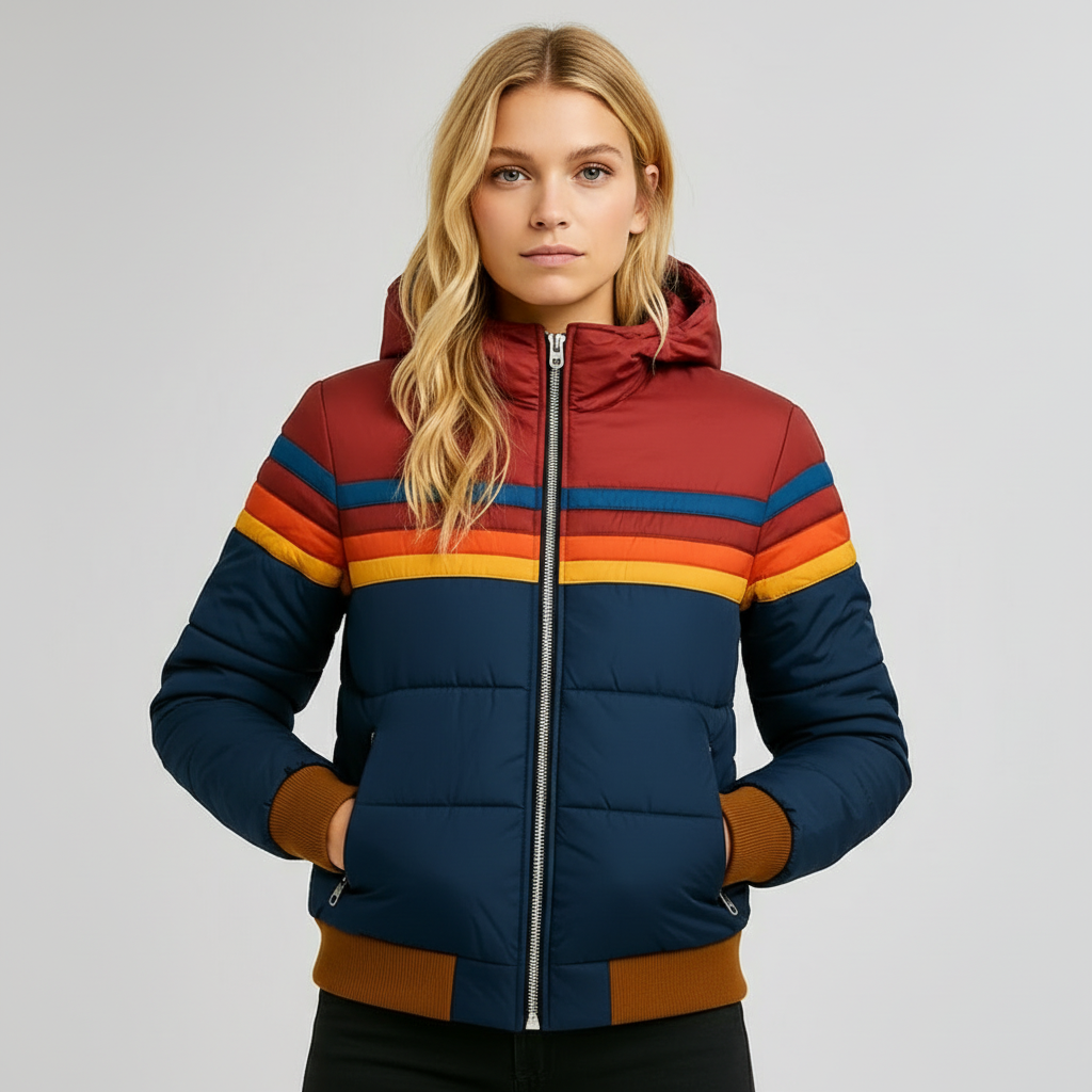 TLL™ | Thermo-Windjacke
