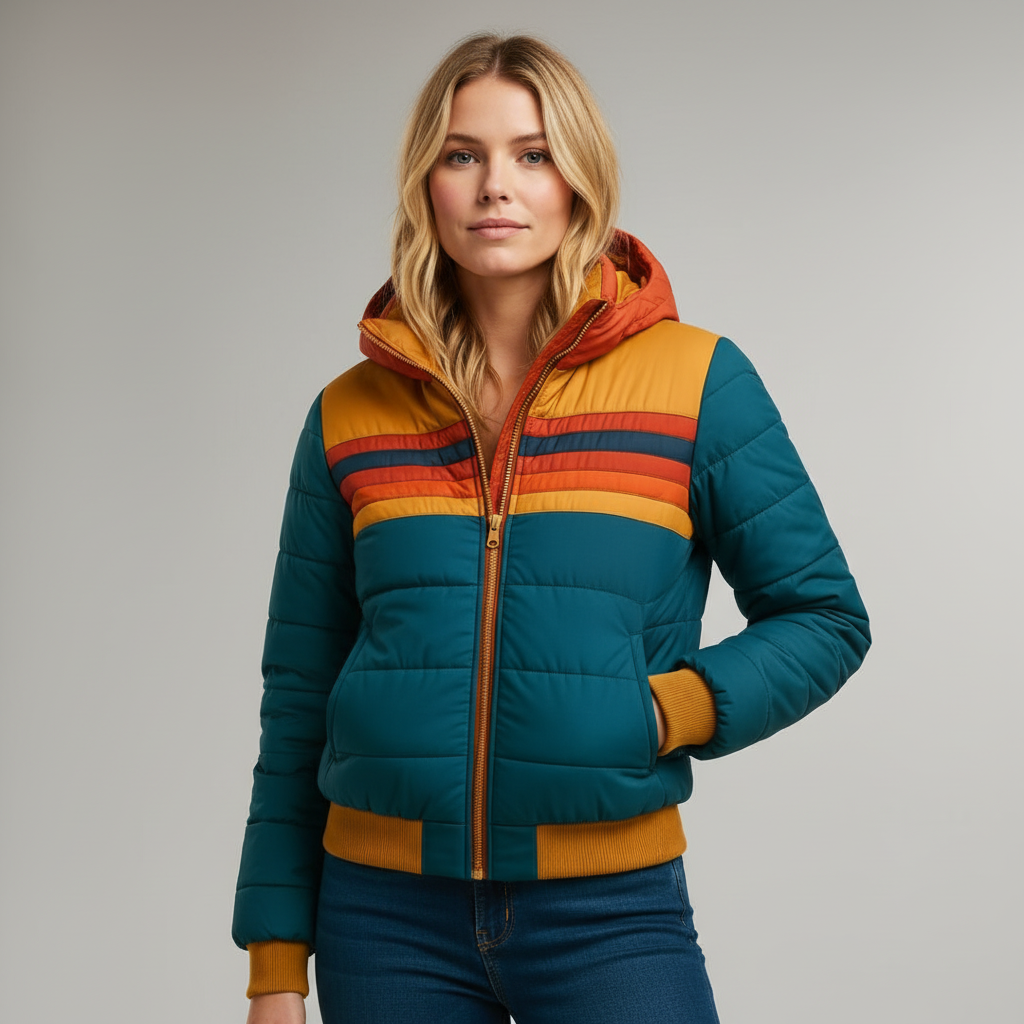 TLL™ | Thermo-Windjacke