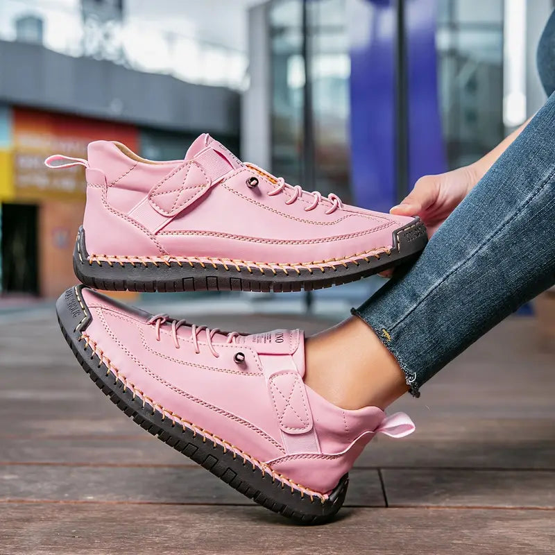 Elara™ | Bequeme, unterstützende Sneakers