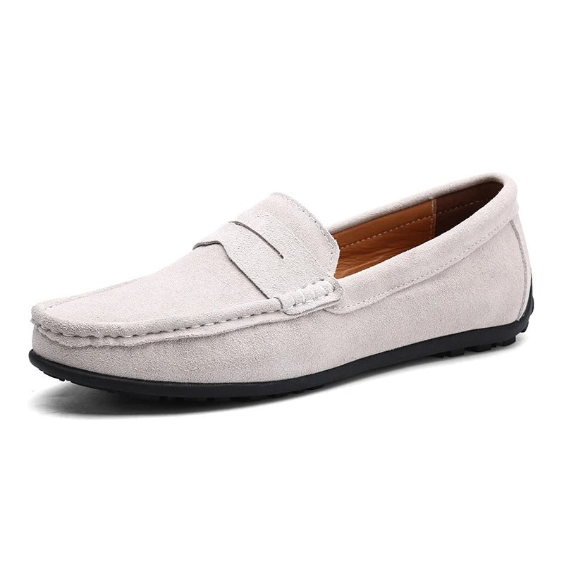 Antonio | Elegante Herrenschlappen