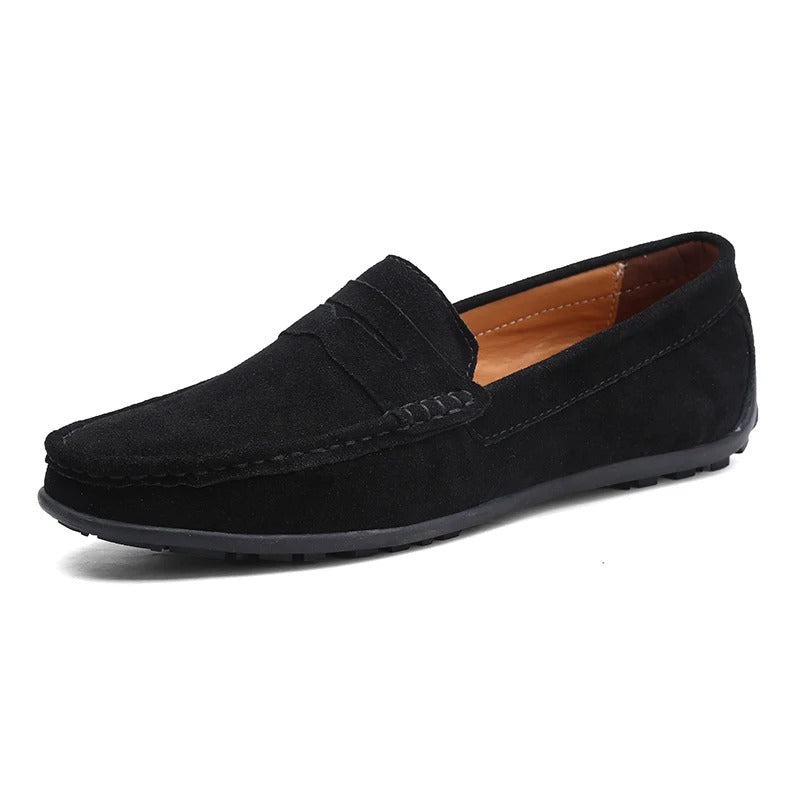 Antonio | Elegante Herrenschlappen