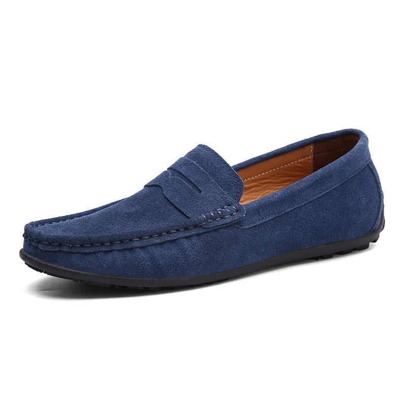 Antonio | Elegante Herrenschlappen