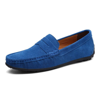 Antonio | Elegante Herrenschlappen