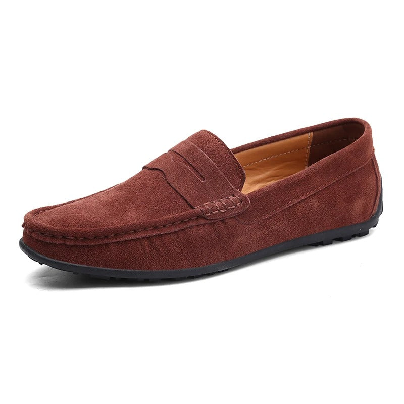 Antonio | Elegante Herrenschlappen