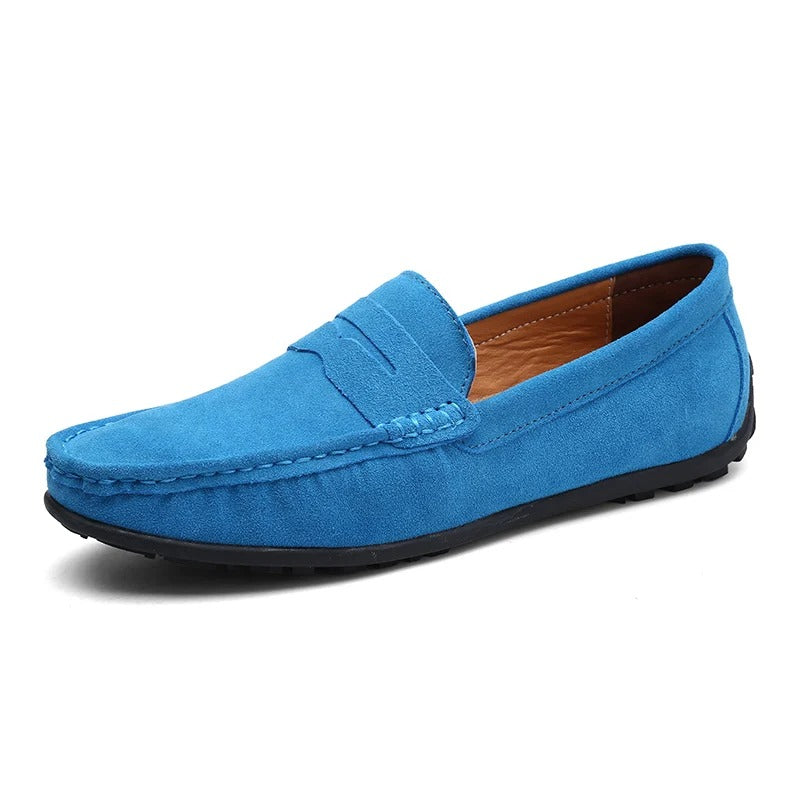 Antonio | Elegante Herrenschlappen