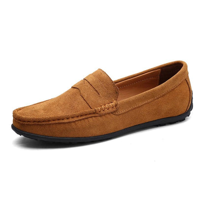 Antonio | Elegante Herrenschlappen