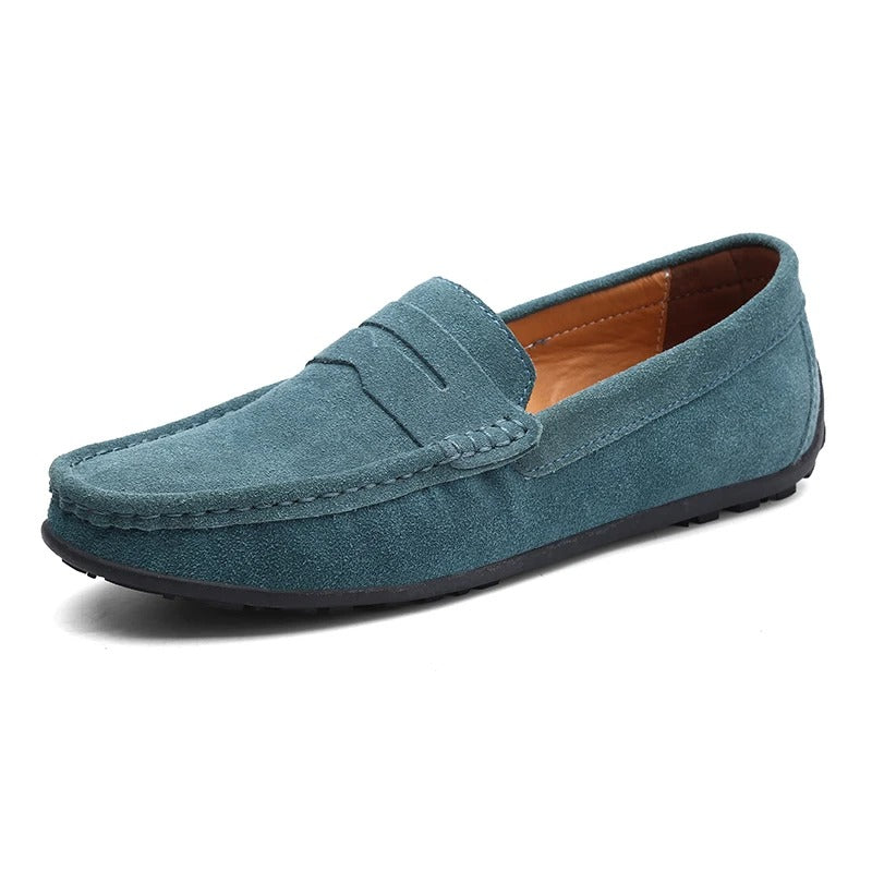 Antonio | Elegante Herrenschlappen