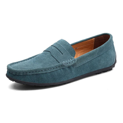 Antonio | Elegante Herrenschlappen
